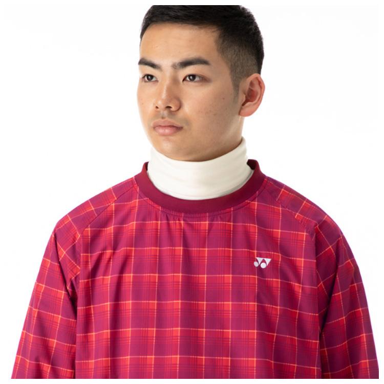 ヨネックス メンズブレーカー GWF9225 YONEX（ヨネックス） メンズブレーカー GWF9225 : Golkin Yahoo