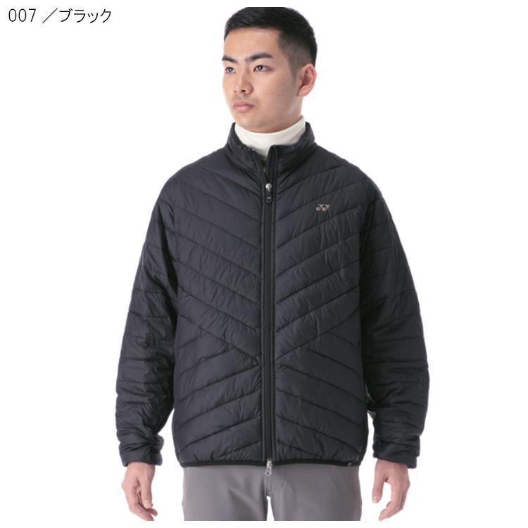 ヨネックス メンズ中綿ブルゾン GWF9227 YONEX（ヨネックス） メンズ中綿ブルゾン GWF9227 : Golkin Yahoo