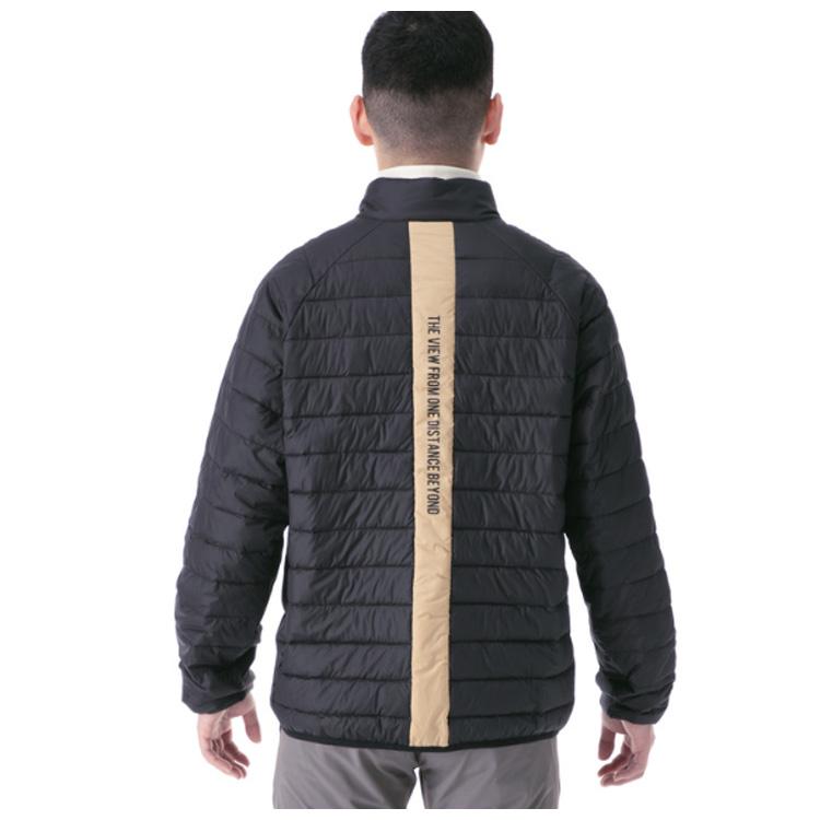 YONEX（ヨネックス） メンズ中綿ブルゾン GWF9227 : Golkin Yahoo