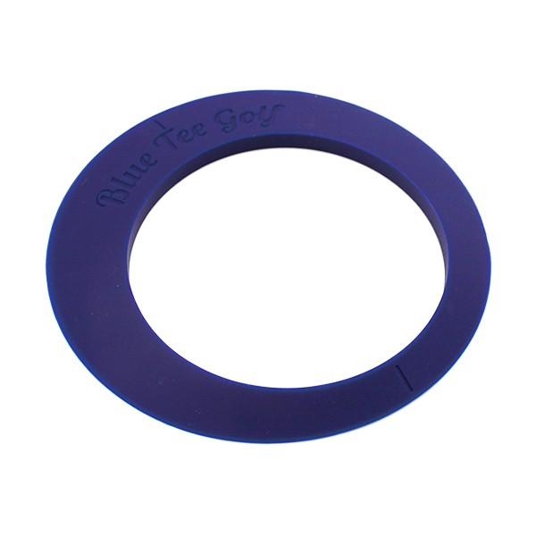 264円 正規品販売 ブルーティーゴルフ 108cup シリコンターゲットカップ カラビナ付 Blue Tee Golf Ac 008