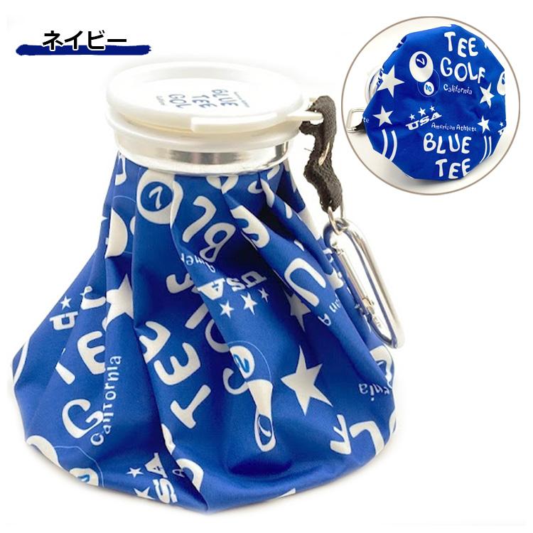 BLUE TEE GOLF ブルーティーゴルフ アイスバッグ [氷嚢] AC-010