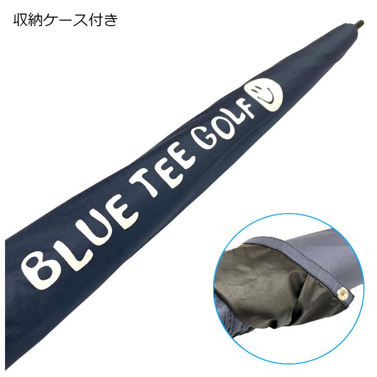 ブルーティーゴルフ 晴雨兼用ワンタッチアンブレラ AC-021 傘