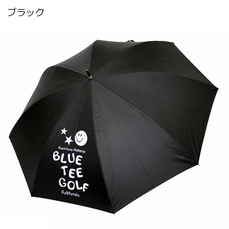 ブルーティーゴルフ 晴雨兼用ワンタッチアンブレラ AC-021 傘