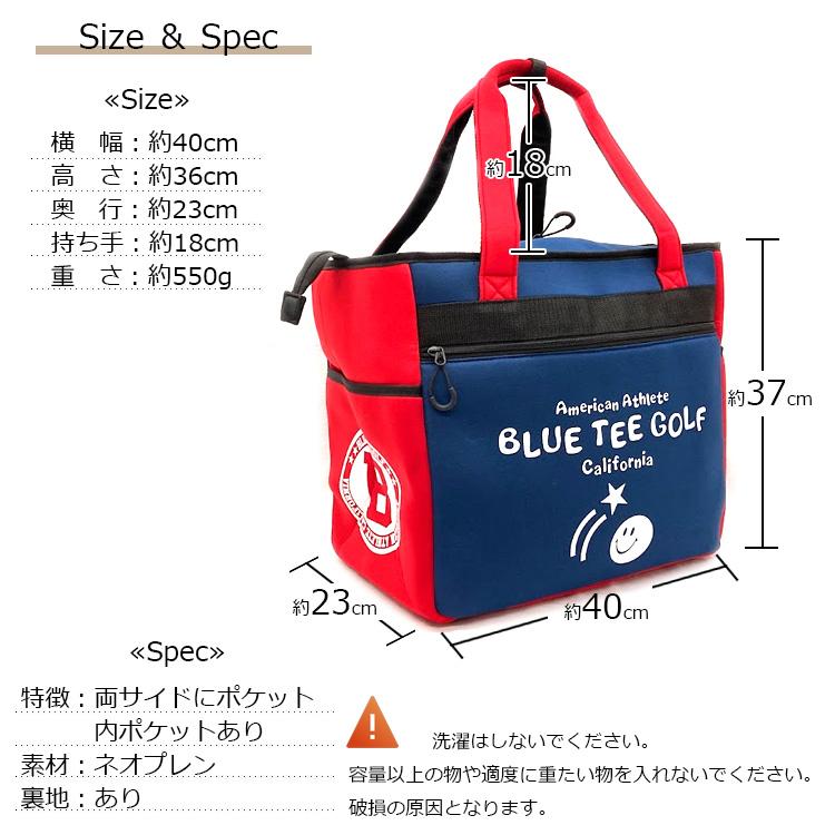 【新品未使用】CPG GOLF チェック柄ボストンバッグ product_image_name_4_l.jpg