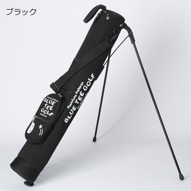 BLUE TEE GOLF ブルーティーゴルフ ストレッチ セルフスタンド BLUE TEE GOLF ブルーティーゴルフ ストレッチ セルフスタンド