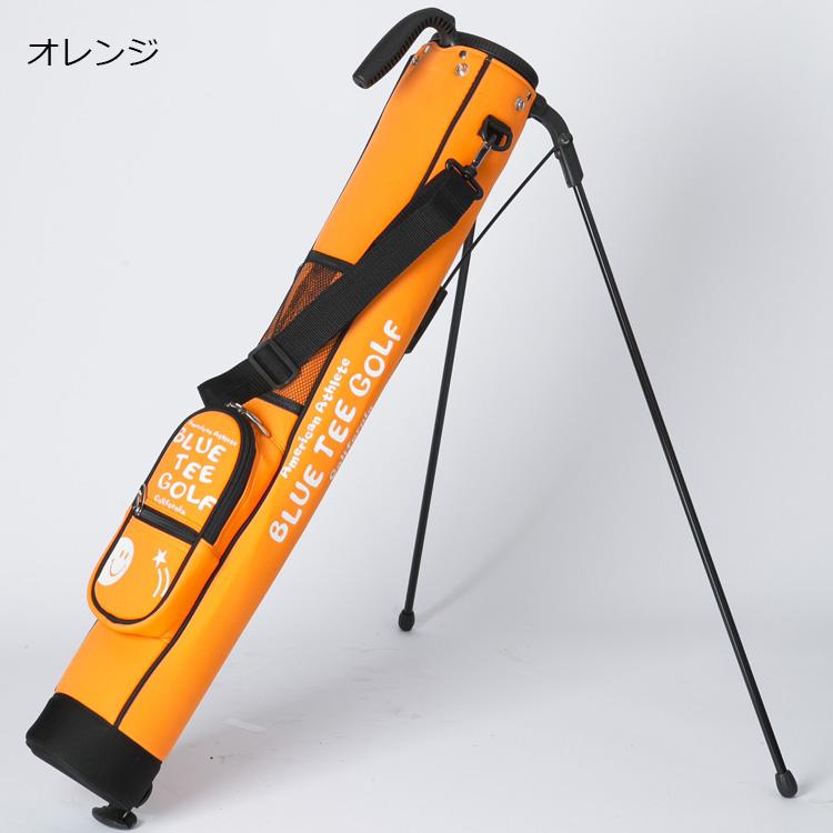 BLUE TEE GOLF ブルーティーゴルフ ストレッチ セルフスタンド BLUE TEE GOLF ブルーティーゴルフ ストレッチ セルフスタンド