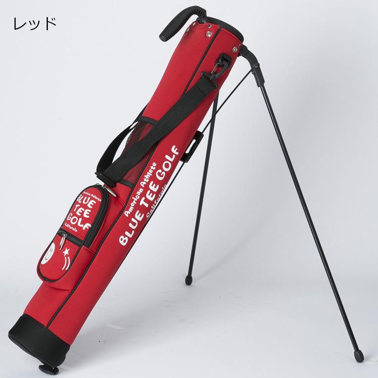 BLUE TEE GOLF ブルーティーゴルフ ストレッチ セルフスタンド BLUE TEE GOLF ブルーティーゴルフ ストレッチ セルフスタンド
