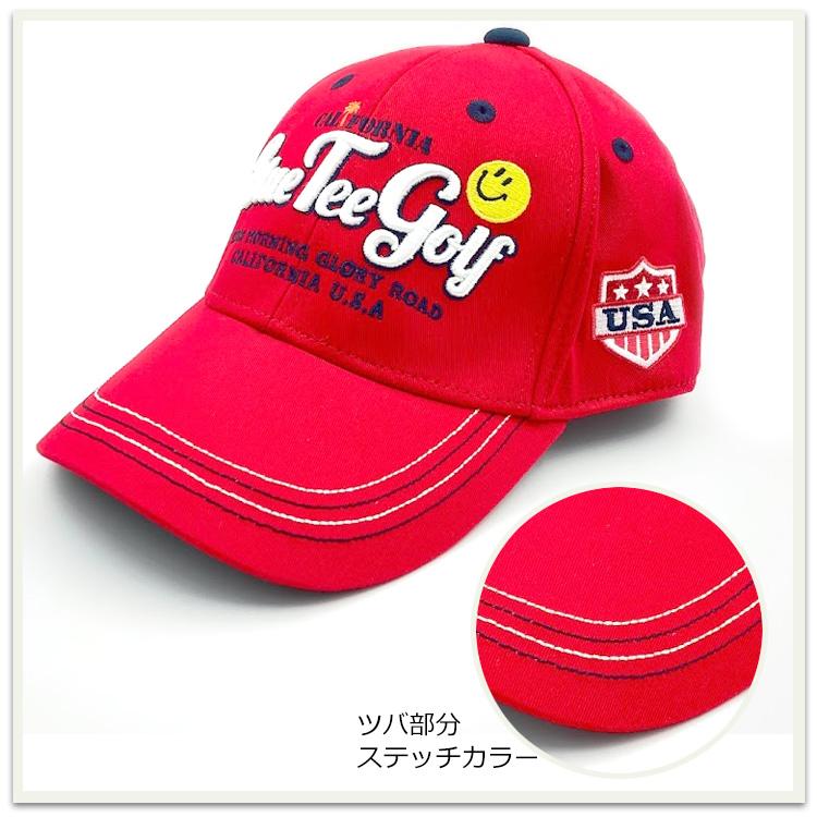 TGL ゴルフ　キャップ TGL ゴルフ キャップ