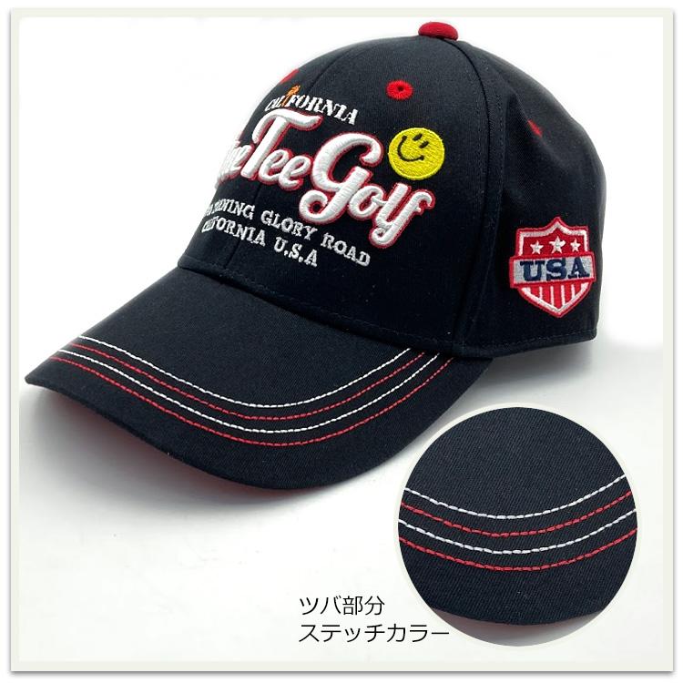 TGL ゴルフ　キャップ TGL Team Hats | TGL Online Store