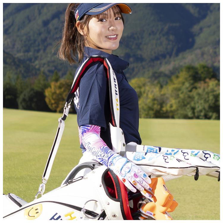 BLUE TEE GOLF（ブルーティーゴルフ） レディース ストレッチ ゴルフ