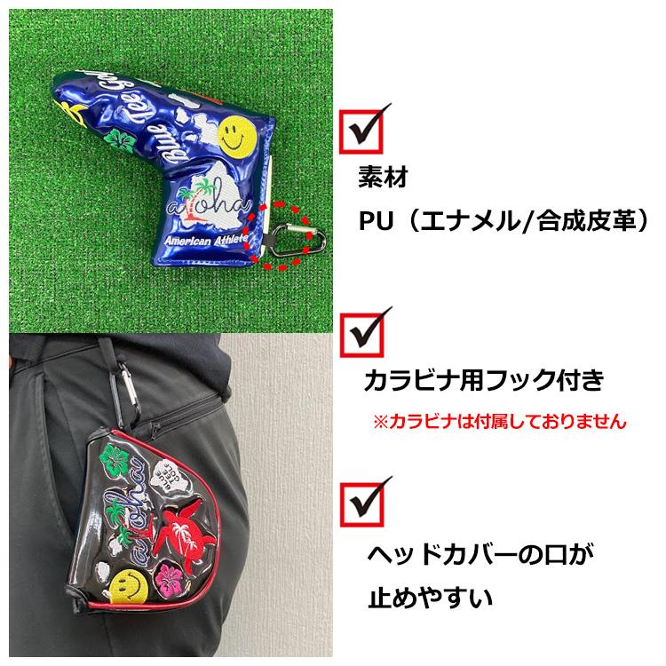 美品Tad Moore 30周年記念限定パター/カバー付き 美品Tad Moore 30周年記念限定パター/カバー付き 美品Tad Moore