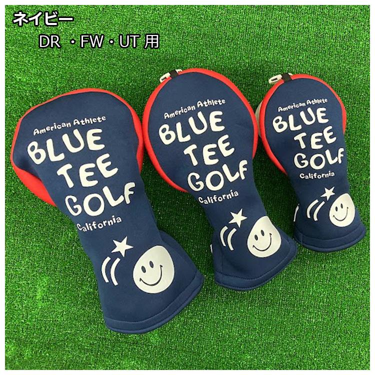 BLUE TEE GOLF（ブルーティーゴルフ） ストレッチスマイル