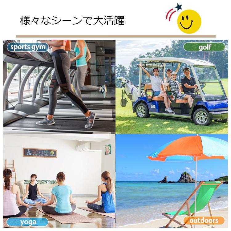 BLUE TEE GOLF（ブルーティーゴルフ） ALOHA ON THE BEACH ラウンド