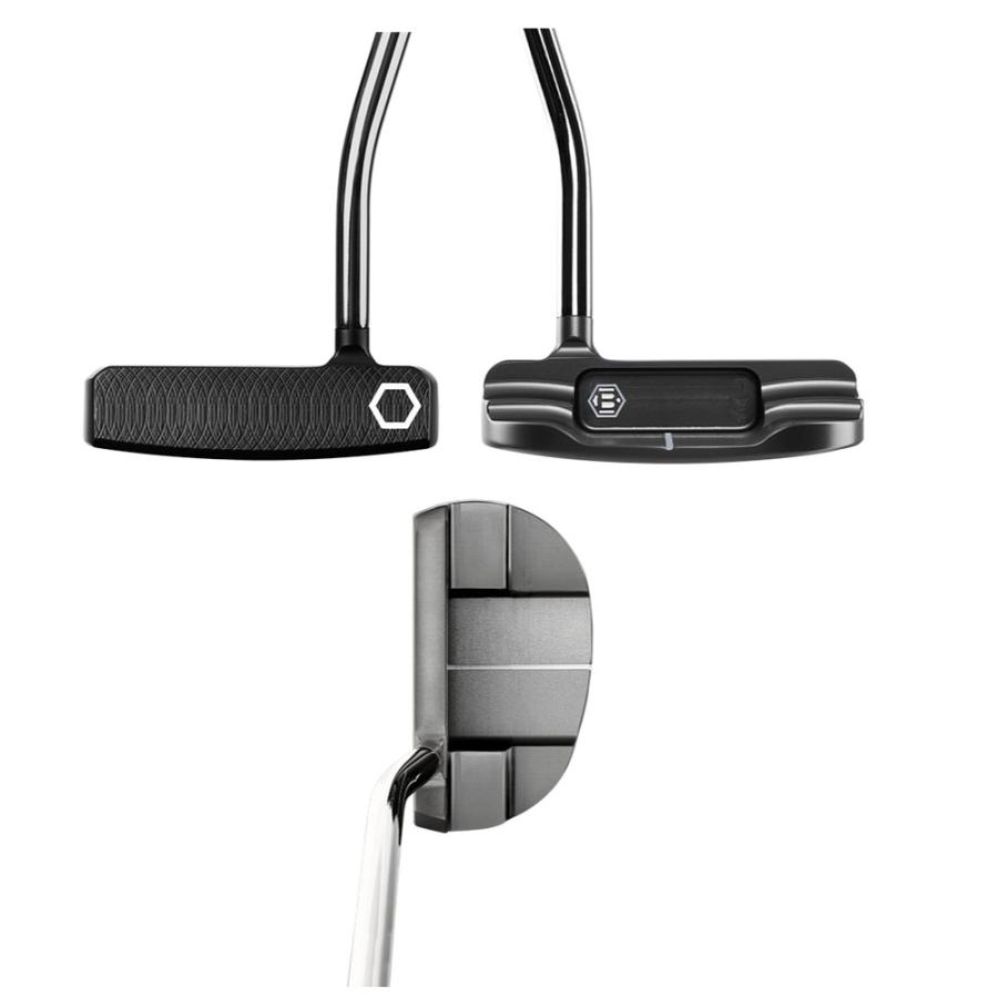 ベティナルディbb10パター Bettinardi Studio B SB-10 (ANSERFREAK)