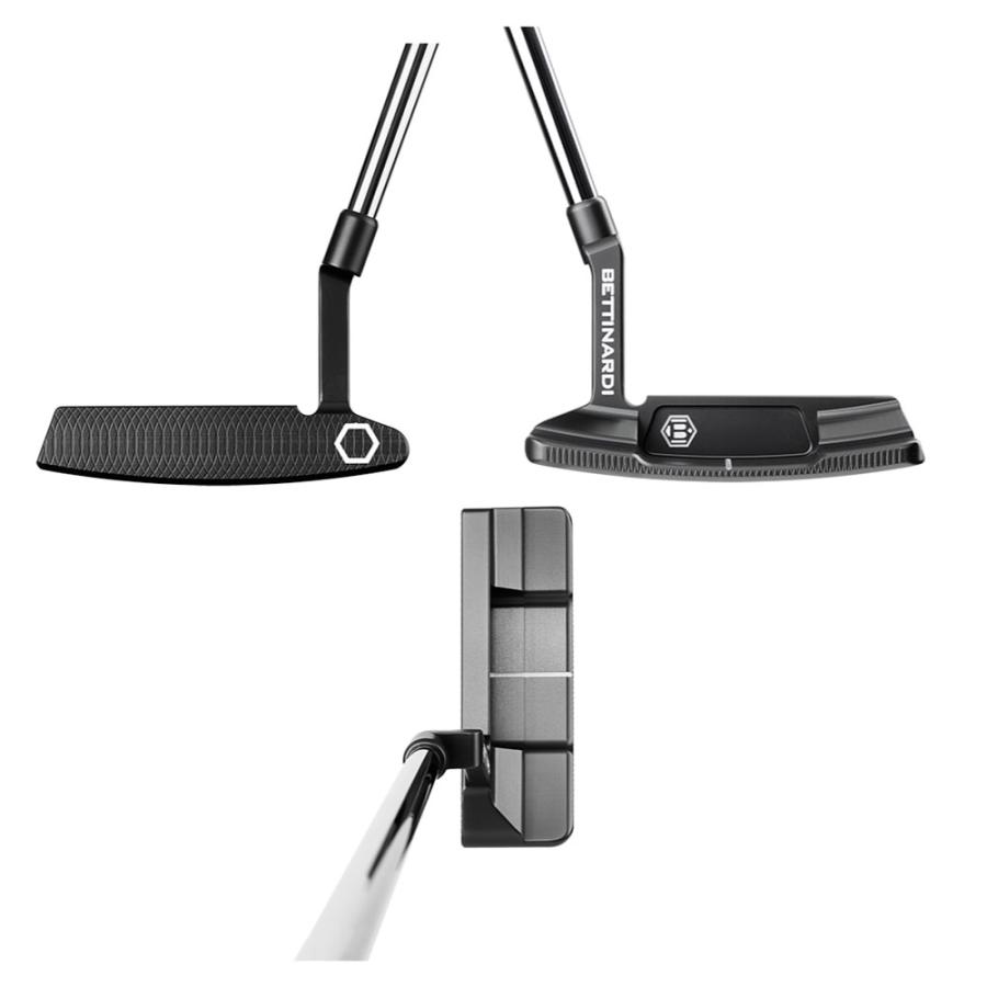 BETTINARDI ベティナルディ ゴルフ 2022 BBシリーズ メンズ