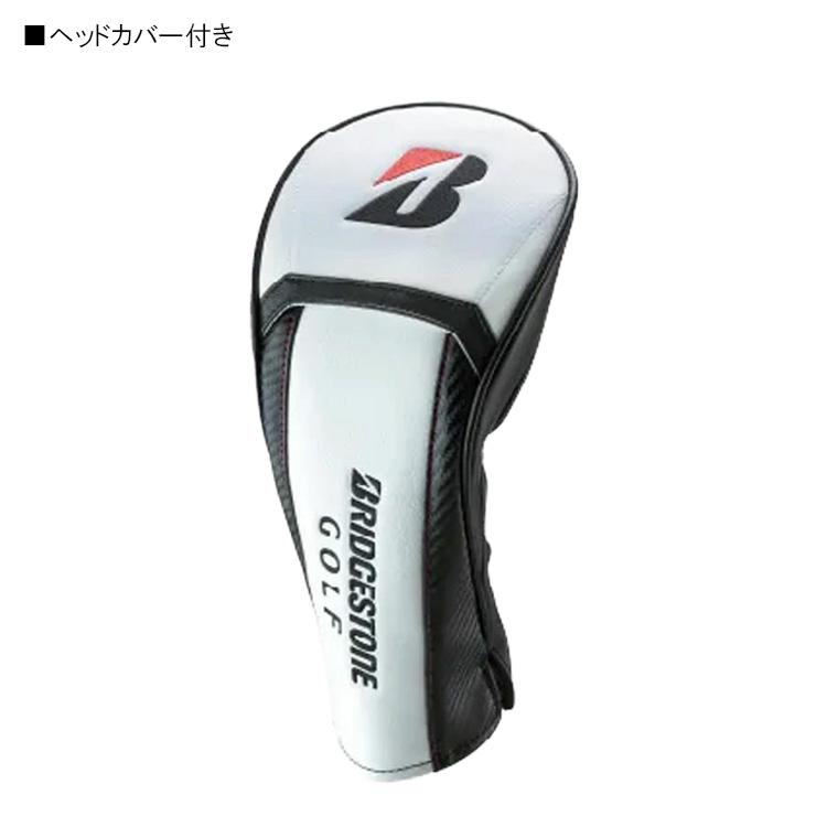 BRIDGESTONE（ブリヂストン） 【カスタム品】BRIDGESTONE ゴルフ BX1 