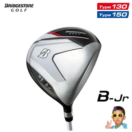 BRIDGESTONE（ブリヂストン） ゴルフ B-Jr ドライバー 2024年モデル