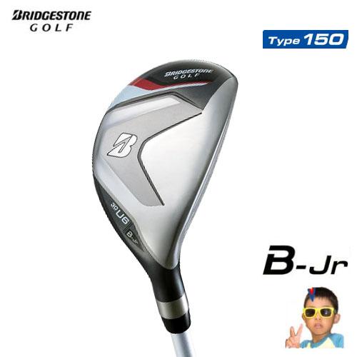Bridgestone ユーティリティ用クラブ BRIDGESTONE（ブリヂストン） ゴルフ B-Jr ユーティリティ 2024年