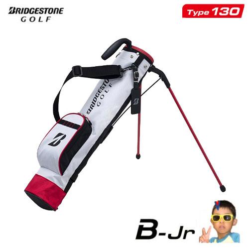 BRIDGESTONE（ブリヂストン） ゴルフ B-Jr Type130 ジュニア用