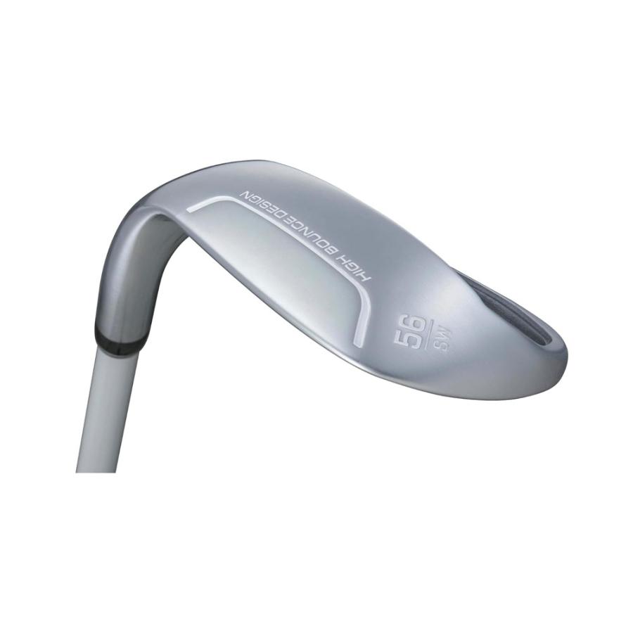 BRIDGESTONE（ブリヂストン） ゴルフ B-LD IRON ビーレディ アイアン 5