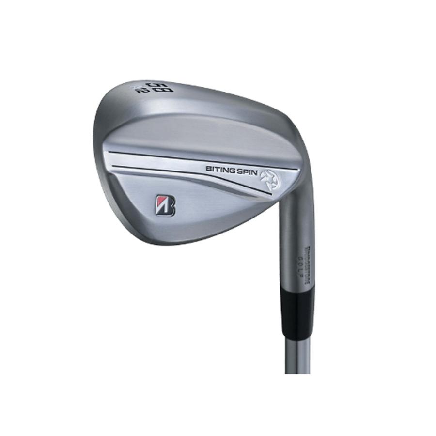 【ブリヂストン】バイティングスピン ウェッジ（52°、56°、60°） モーダス 2024年モデル】 BITING SPIN WEDGE [N.S.PRO MODUS3 TOUR120