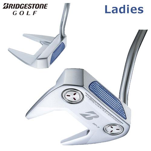ブリヂストンスポーツ ブリヂストン ゴルフ レディス パター