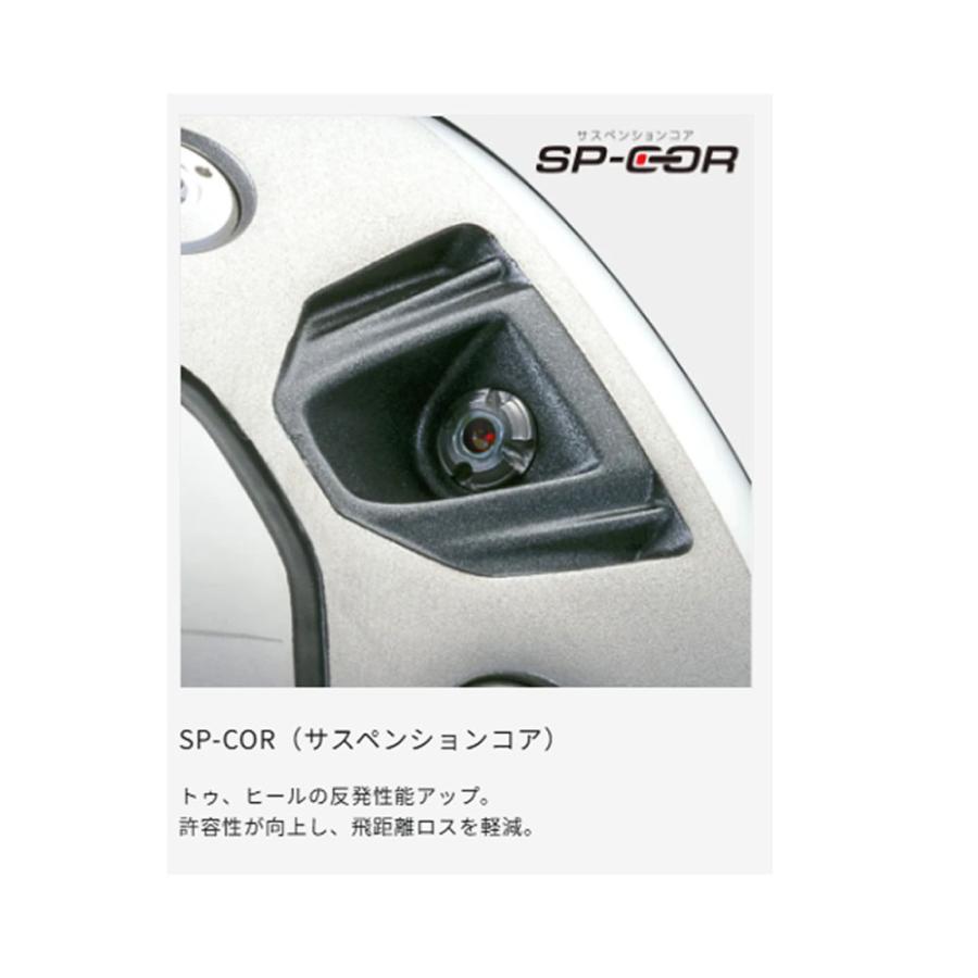 ブリヂストン ゴルフ BX1 ST フェアウェイウッド VENTUS BS6II シャフト 2025年モデル BRIDGESTONE 飛び系FWの画像