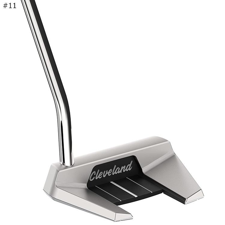 Cleveland Golf GOLF(クリーブランドゴルフ) HB SOFT MILLED