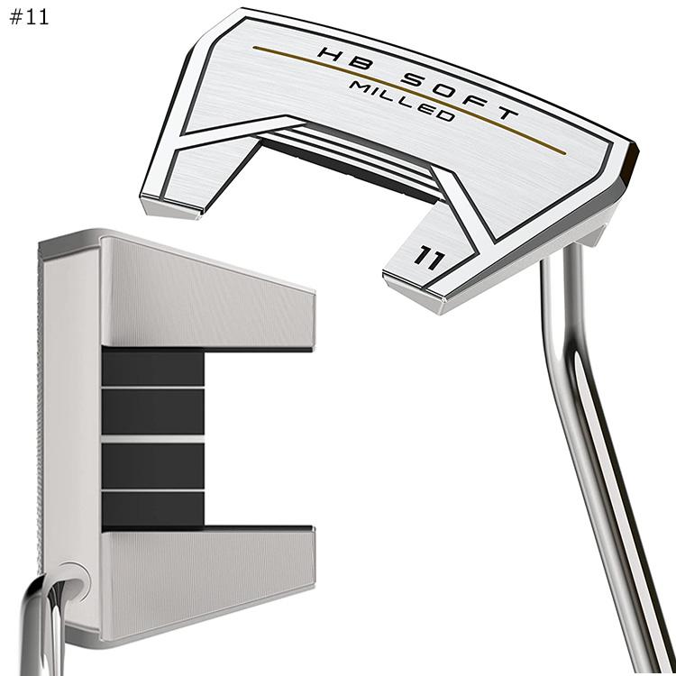 Cleveland Golf - 最終値下【レフティ】クリーブランド パター CG パター (クリーブランド) レフティ 通販｜GDOゴルフショップ