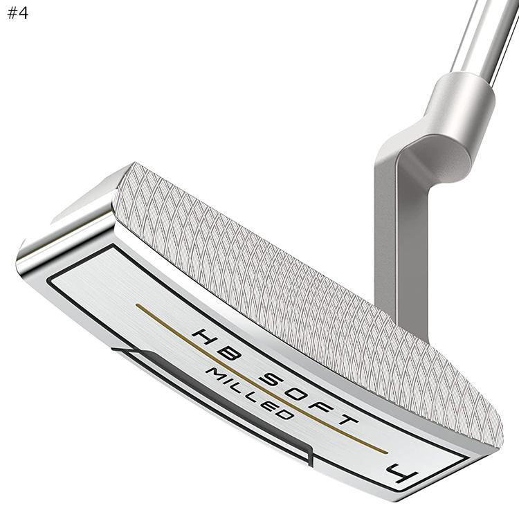 Cleveland Golf（クリーブランドゴルフ） HB SOFT MILLED パター 34