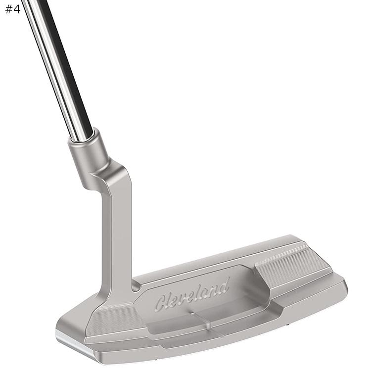Cleveland golf パター33インチ Amazon | HB Soft Premier #10.5 OS 33インチ RH