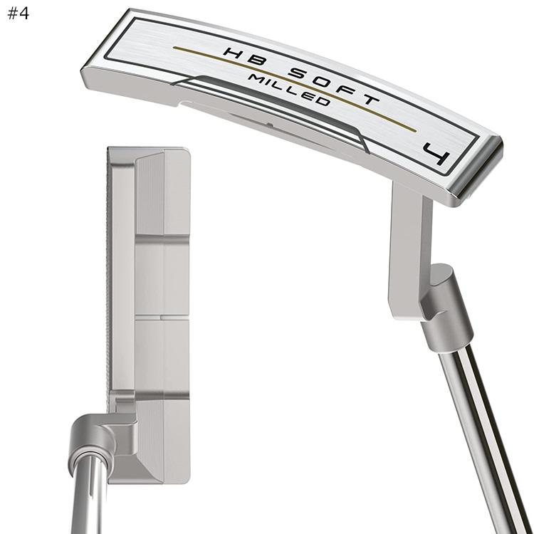 Cleveland Golf（クリーブランドゴルフ） HB SOFT MILLED パター 34