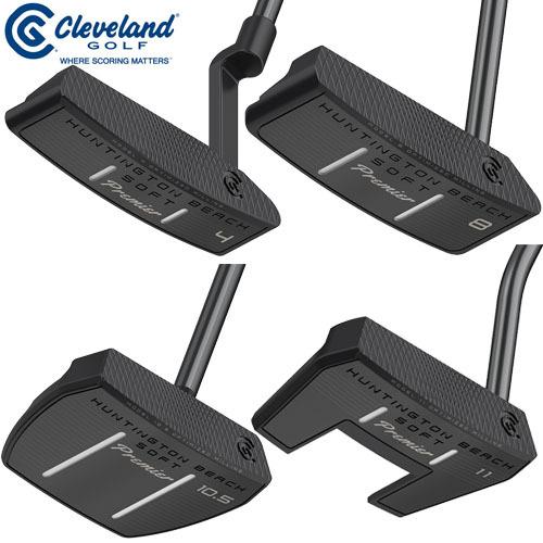 Cleveland Golf 【日本正規品】 クリーブランド ハンティントン