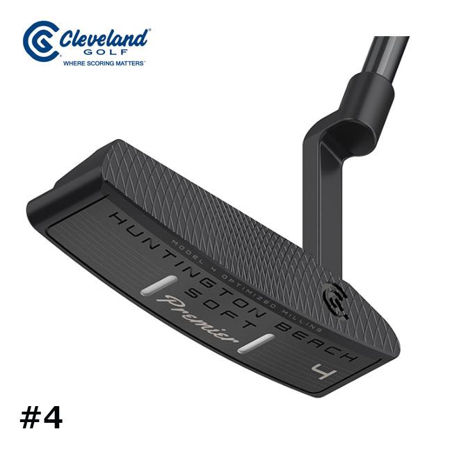 Cleveland Golf 【日本正規品】 クリーブランド ハンティントン