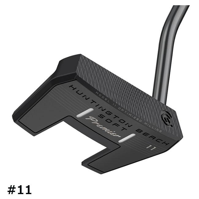 Cleveland Golf 【日本正規品】 クリーブランド ハンティントン
