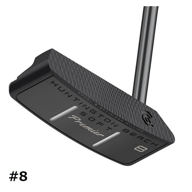 Cleveland Golf - クリーブランド ハンティントン ビーチコレクション #1 レディース Amazon.co.jp: Cleveland GOLF(クリーブランドゴルフ) パター