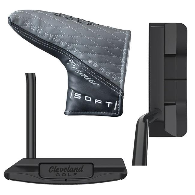 Cleveland Golf 【日本正規品】 クリーブランド ハンティントン