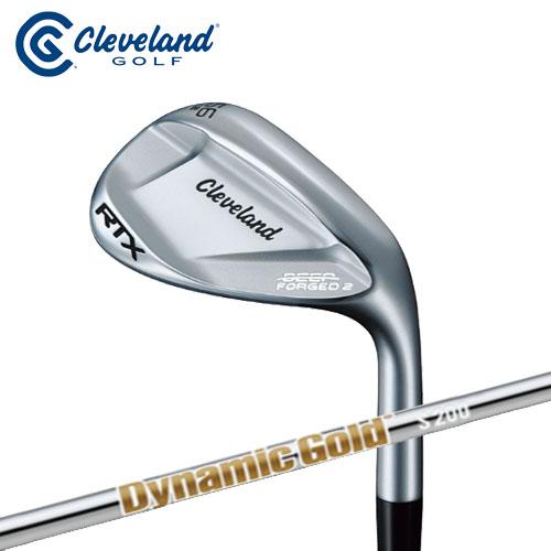 Cleveland Golf（クリーブランドゴルフ） クリーブランド ゴルフ RTX