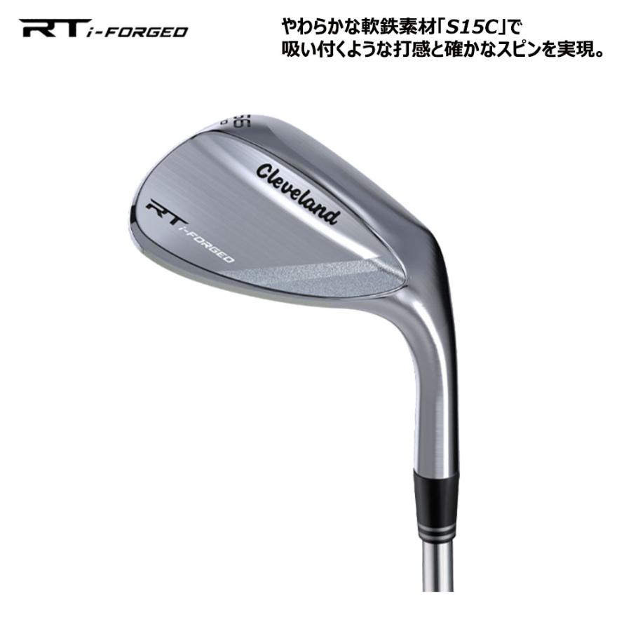 Cleveland Golf（クリーブランドゴルフ） クリーブランド ゴルフ Rti