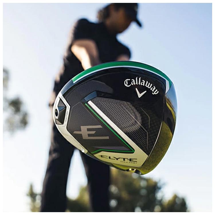 Callaway（キャロウェイ） ELYTE MAX FAST エリート マックス ファスタ