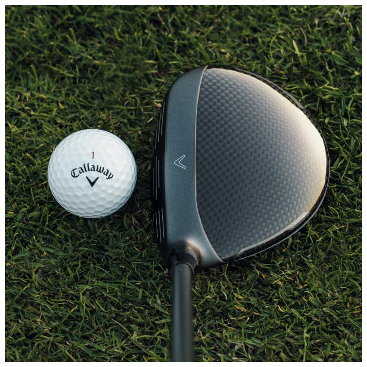 Callaway キャロウェイ クオンタム マックス フェアウェイ ウッド