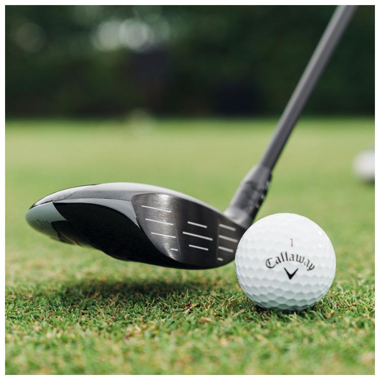 Callaway キャロウェイ クオンタム マックス フェアウェイ ウッド