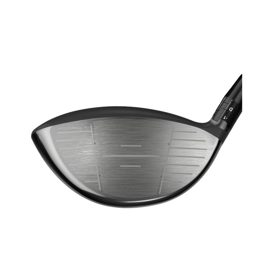 USモデル／ヘッド単体】 キャロウェイ パラダイム トリプル