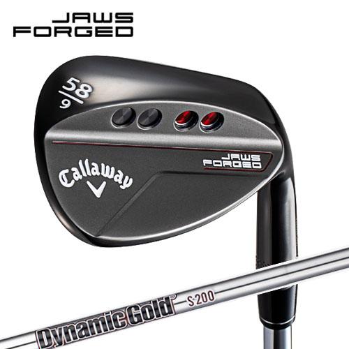 Callaway（キャロウェイ） 【日本正規品】 JAWS FORGED ウェッジ