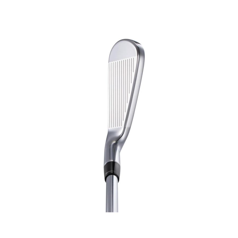 Callaway（キャロウェイ） アイアンセット X FORGED STAR 24 6本組(＃5