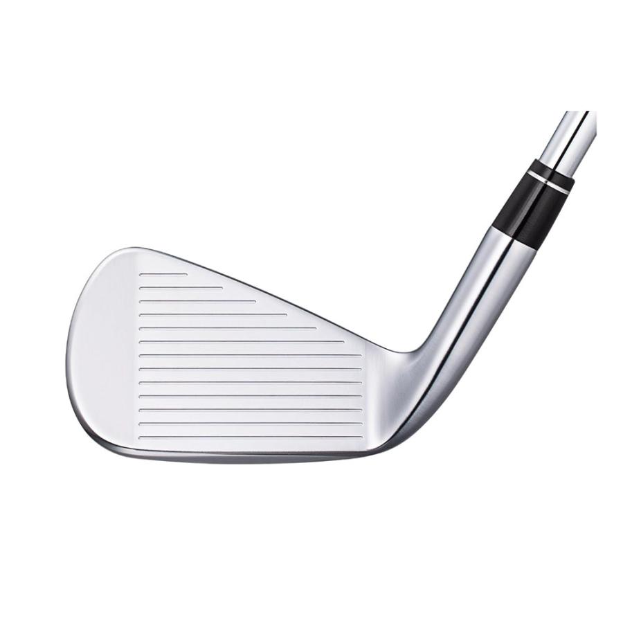 Callaway（キャロウェイ） アイアンセット X FORGED STAR 24 6本組(＃5