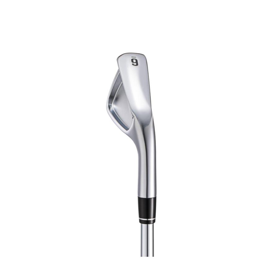 Callaway（キャロウェイ） アイアンセット X FORGED STAR 24 6本組(＃5