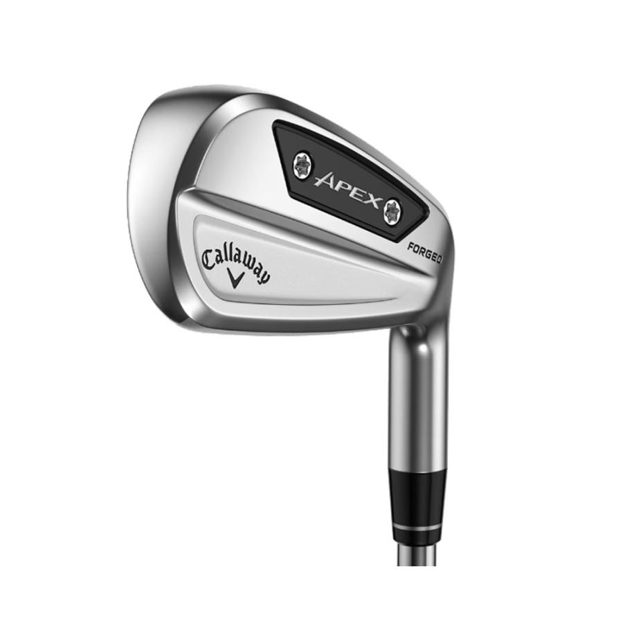 Callaway キャロウェイ ゴルフ APEX Ai300 アイアンセット 6本組（＃5 
