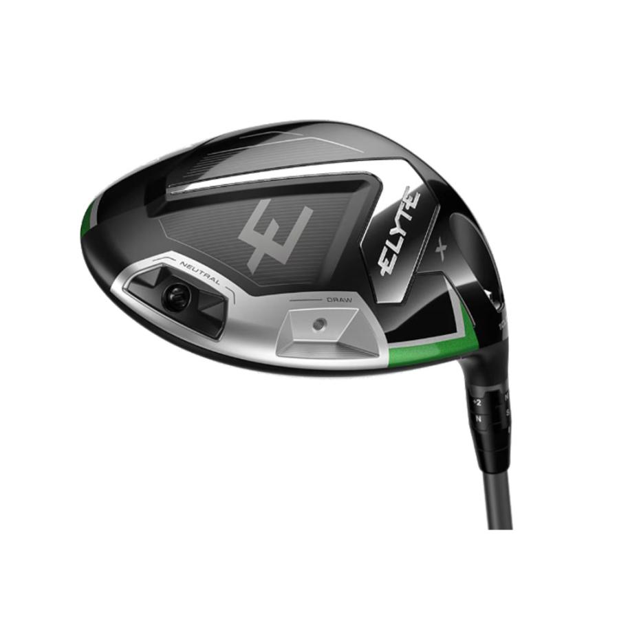 Callaway - Ventus 5 for キャロウェイ SRシャフト ドライバー 1W PARADYM キャロウェイ ゴルフ パラダイム ドライバー VENTUS TR