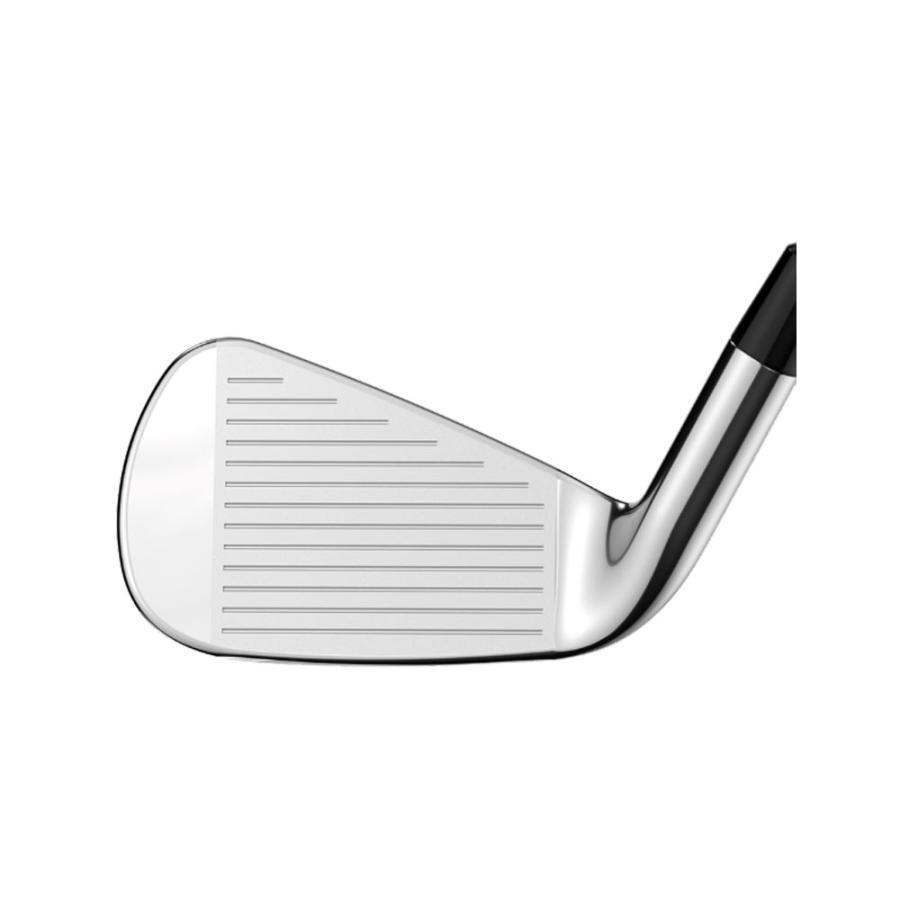 Callaway キャロウェイ エリート アイアン 5本組（＃6〜PW） VENTUS